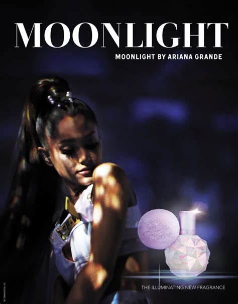 ariana grande moonlight perfume discontinued|ariana grande moonlight perfume fragrantica.